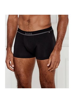 BOSS BLACK Bokserki Trunk 365 Solid ze sklepu Gomez Fashion Store w kategorii Majtki męskie - zdjęcie 185009445