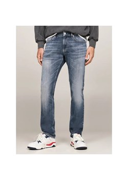 Tommy Jeans Jeansy Scanton | Slim Fit ze sklepu Gomez Fashion Store w kategorii Jeansy męskie - zdjęcie 185009455