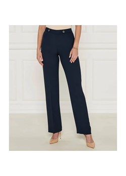 TWINSET Spodnie | Regular Fit ze sklepu Gomez Fashion Store w kategorii Spodnie damskie - zdjęcie 185009456