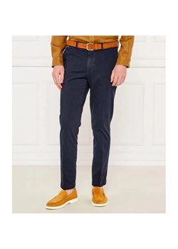 BOSS BLACK Spodnie H-Kaiton1 | Slim Fit ze sklepu Gomez Fashion Store w kategorii Spodnie męskie - zdjęcie 185009459