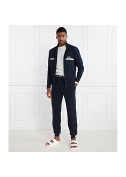 BOSS BLACK Piżama Long Set 1 | Regular Fit ze sklepu Gomez Fashion Store w kategorii Piżamy męskie - zdjęcie 185009476