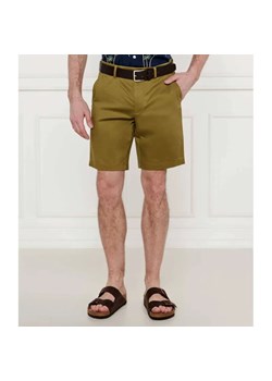 Calvin Klein Szorty | Slim Fit | stretch ze sklepu Gomez Fashion Store w kategorii Spodenki męskie - zdjęcie 185009488