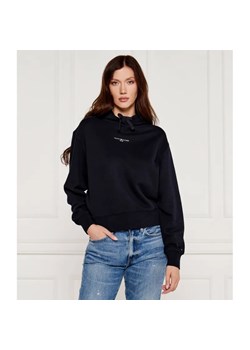 Tommy Hilfiger Bluza | Regular Fit ze sklepu Gomez Fashion Store w kategorii Bluzy damskie - zdjęcie 185009495