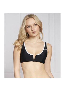 Karl Lagerfeld Góra od bikini ze sklepu Gomez Fashion Store w kategorii Stroje kąpielowe - zdjęcie 185009517