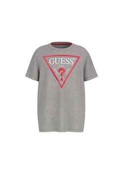 Guess T-shirt | Regular Fit ze sklepu Gomez Fashion Store w kategorii T-shirty chłopięce - zdjęcie 185009535
