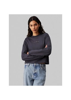 Calvin Klein Jeans Bluzka | Loose fit ze sklepu Gomez Fashion Store w kategorii Bluzki damskie - zdjęcie 185009546