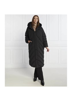 Marc Cain Puchowa kurtka | Regular Fit ze sklepu Gomez Fashion Store w kategorii Kurtki damskie - zdjęcie 185009558