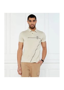 Aeronautica Militare Polo | Regular Fit ze sklepu Gomez Fashion Store w kategorii T-shirty męskie - zdjęcie 185009565