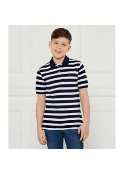 POLO RALPH LAUREN Polo | Regular Fit ze sklepu Gomez Fashion Store w kategorii T-shirty chłopięce - zdjęcie 185009567