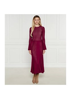 TWINSET Sukienka ze sklepu Gomez Fashion Store w kategorii Sukienki - zdjęcie 185009575