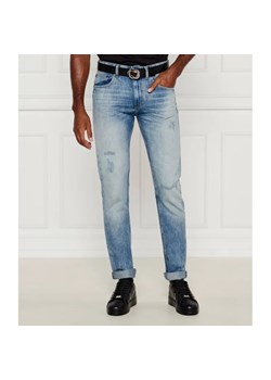 Just Cavalli Jeansy | Slim Fit ze sklepu Gomez Fashion Store w kategorii Jeansy męskie - zdjęcie 185009578