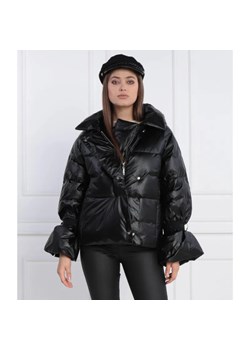 Liu Jo Sport Kurtka | Regular Fit ze sklepu Gomez Fashion Store w kategorii Kurtki damskie - zdjęcie 185009588