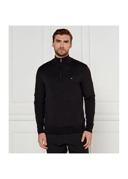 Tommy Hilfiger Sweter | Regular Fit ze sklepu Gomez Fashion Store w kategorii Swetry męskie - zdjęcie 185009595