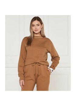 MM Bluza TOBACCO | Loose fit ze sklepu Gomez Fashion Store w kategorii Bluzy damskie - zdjęcie 185009609