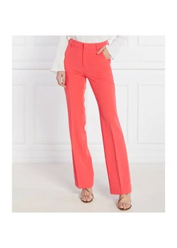 Liu Jo Spodnie | flare fit ze sklepu Gomez Fashion Store w kategorii Spodnie damskie - zdjęcie 185009615