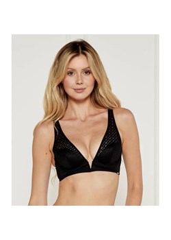 BOSS BLACK Koronkowy biustonosz B LACE ze sklepu Gomez Fashion Store w kategorii Biustonosze - zdjęcie 185009617
