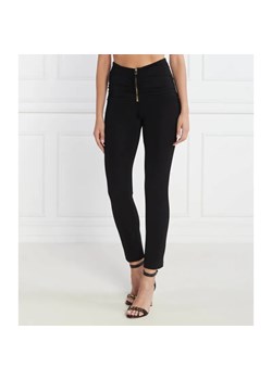 Pinko Spodnie | Slim Fit ze sklepu Gomez Fashion Store w kategorii Spodnie damskie - zdjęcie 185009645