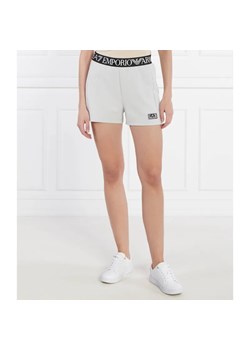 EA7 Szorty | Regular Fit ze sklepu Gomez Fashion Store w kategorii Szorty - zdjęcie 185009646