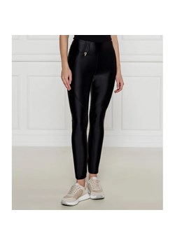 Liu Jo Sport Legginsy | Slim Fit ze sklepu Gomez Fashion Store w kategorii Spodnie damskie - zdjęcie 185009655