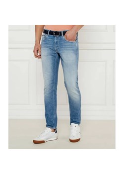Replay Jeansy WILLBI | Regular Fit ze sklepu Gomez Fashion Store w kategorii Jeansy męskie - zdjęcie 185009657