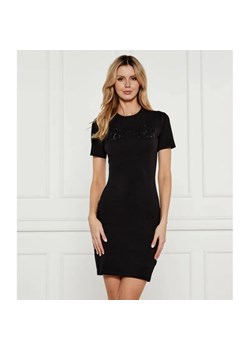 Versace Jeans Couture Sukienka ze sklepu Gomez Fashion Store w kategorii Sukienki - zdjęcie 185009689