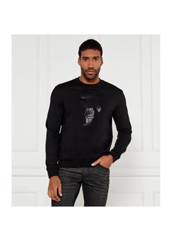 Karl Lagerfeld Bluza | Regular Fit ze sklepu Gomez Fashion Store w kategorii Bluzy męskie - zdjęcie 185009698