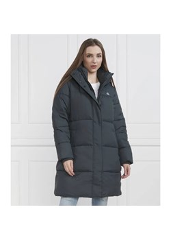 Calvin Klein Jeans Kurtka | Regular Fit ze sklepu Gomez Fashion Store w kategorii Kurtki damskie - zdjęcie 185009729
