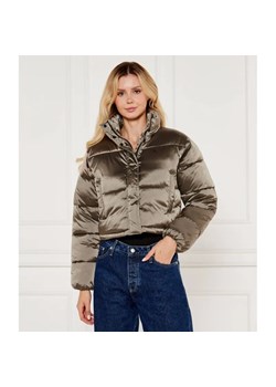 Calvin Klein Jeans Kurtka | Cropped Fit ze sklepu Gomez Fashion Store w kategorii Kurtki damskie - zdjęcie 185009735