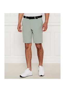 BOSS GREEN Szorty S_Commuter_10.5 | Slim Fit ze sklepu Gomez Fashion Store w kategorii Spodenki męskie - zdjęcie 185009736