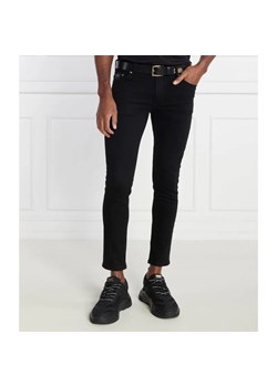 Versace Jeans Couture Jeansy | Skinny fit | low rise ze sklepu Gomez Fashion Store w kategorii Jeansy męskie - zdjęcie 185009766