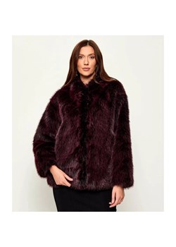 Patrizia Pepe Futro ze sklepu Gomez Fashion Store w kategorii Futra damskie - zdjęcie 185009786