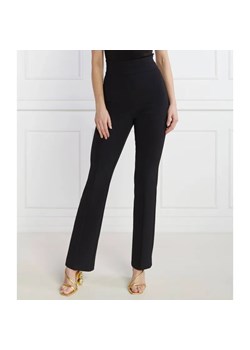 Pinko Spodnie cygaretki | Straight fit ze sklepu Gomez Fashion Store w kategorii Spodnie damskie - zdjęcie 185009789
