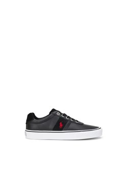 POLO RALPH LAUREN Skórzane sneakersy ze sklepu Gomez Fashion Store w kategorii Buty sportowe męskie - zdjęcie 185009797