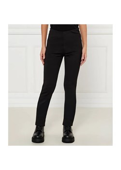 Patrizia Pepe Spodnie | Slim Fit ze sklepu Gomez Fashion Store w kategorii Spodnie dziewczęce - zdjęcie 185009806