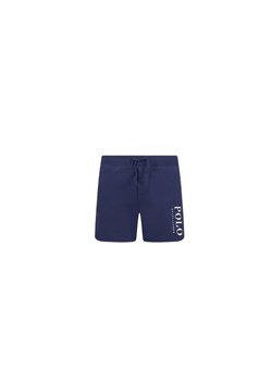 POLO RALPH LAUREN Szorty Athletic | Regular Fit ze sklepu Gomez Fashion Store w kategorii Spodenki chłopięce - zdjęcie 185009818