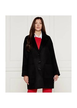 MAX&Co. Wełniany płaszcz ze sklepu Gomez Fashion Store w kategorii Płaszcze damskie - zdjęcie 185009825