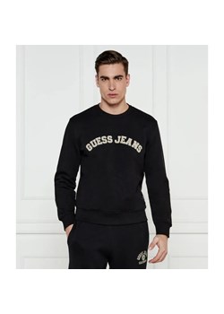 Guess Jeans Bluza | Slim Fit ze sklepu Gomez Fashion Store w kategorii Bluzy męskie - zdjęcie 185009828