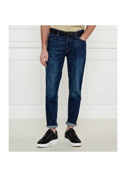 HUGO Jeansy 634 | Tapered fit ze sklepu Gomez Fashion Store w kategorii Jeansy męskie - zdjęcie 185009845