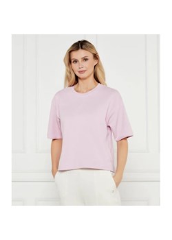 Joop! T-shirt 58 252JE58Taletta | Relaxed fit ze sklepu Gomez Fashion Store w kategorii Bluzki damskie - zdjęcie 185009877