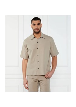 BOSS ORANGE Koszula Lapoully_M | Relaxed fit ze sklepu Gomez Fashion Store w kategorii Koszule męskie - zdjęcie 185009886