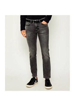 BOSS ORANGE Jeansy DELAWARE BO | Skinny fit ze sklepu Gomez Fashion Store w kategorii Jeansy męskie - zdjęcie 185009895