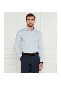 Calvin Klein Koszula | Slim Fit ze sklepu Gomez Fashion Store w kategorii Koszule męskie - zdjęcie 185009899
