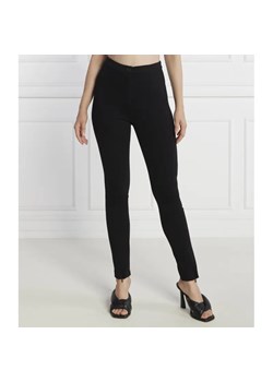 Patrizia Pepe Spodnie | Slim Fit ze sklepu Gomez Fashion Store w kategorii Spodnie damskie - zdjęcie 185009907
