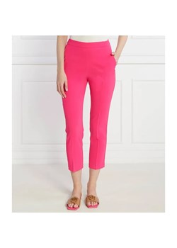 Pinko Spodnie cygaretki | Regular Fit ze sklepu Gomez Fashion Store w kategorii Spodnie damskie - zdjęcie 185009928