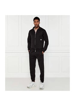 EA7 Dres | Regular Fit ze sklepu Gomez Fashion Store w kategorii Dresy męskie - zdjęcie 185009969
