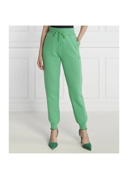 Patrizia Pepe Spodnie | Regular Fit ze sklepu Gomez Fashion Store w kategorii Spodnie damskie - zdjęcie 185009976
