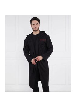 Hugo Bodywear Szlafrok Unite | Casual fit ze sklepu Gomez Fashion Store w kategorii Szlafroki męskie - zdjęcie 185009985