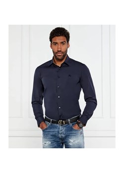 Burberry Koszula SHERFIELD | Slim Fit ze sklepu Gomez Fashion Store w kategorii Koszule męskie - zdjęcie 185009986
