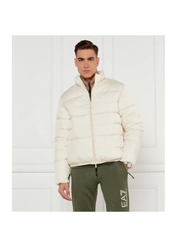 EA7 Kurtka | Regular Fit ze sklepu Gomez Fashion Store w kategorii Kurtki męskie - zdjęcie 185010005