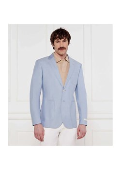 Gant Marynarka OXFORD | Slim Fit ze sklepu Gomez Fashion Store w kategorii Marynarki męskie - zdjęcie 185010025